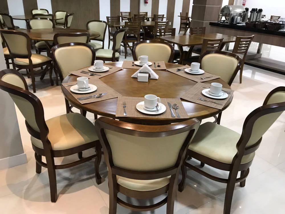 Confort Fronteira Hotel Santana do Livramento Bagian luar foto